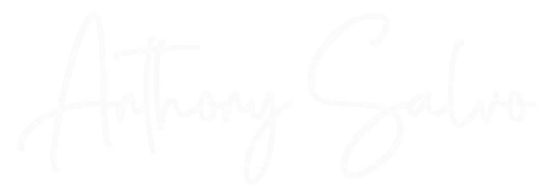 anthony salvo