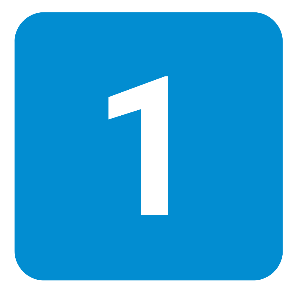 Accueil 6 1 pictogramme 1