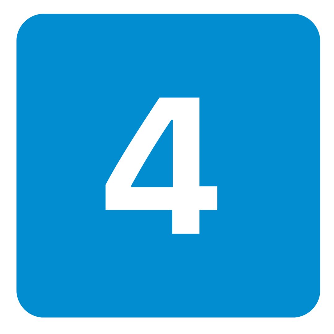 Accueil 9 4 pictogramme