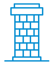 cheminée zinguerie picto