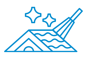 pictogramme réfection toiture