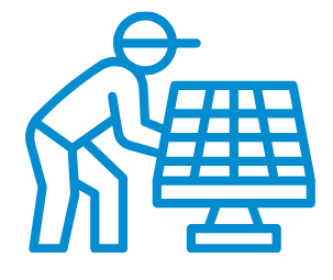 pictogramme réfection toiture