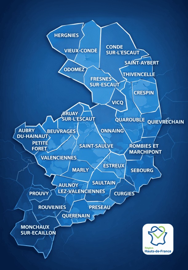 valenciennois couvreur